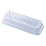 アズワン ピペッティングリザーバGD-PR 50枚入りNC20080329252-7844-01