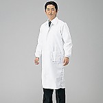 アズワン フッ素コート白衣 CS-MGC-LNC20060255431-7709-02の通販は