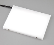 アズワン コロニーカウンターライト台 200×220×50mm2-4216-01の通販は 27,031円