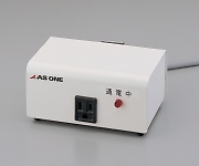 アズワン 100V電源リレーボックス LT-1091-4308-12