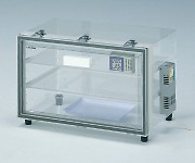 アズワン オートドライデシケーター 530×345×335mm OL-3S 1台の通販は