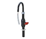 アズワン 樹脂製蛇口 SNC2003110038231-6012-01