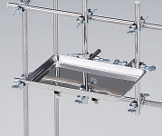 アズワン クランプテーブル CT-11-6034-01 10,668円