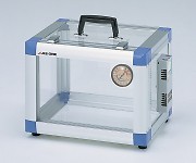 アズワン ポータブルデシケーター 432×317×338mm オートドライPL 1台の通販は