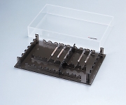 アズワン シリンジトレー 349×233×56の通販は 8,281円