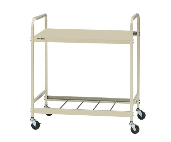 アズワン コンパクトドラフト用カート