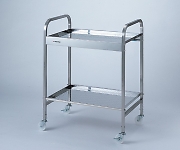 アズワン クリーンキャリー SUS-2P 1台の通販は 57,853円