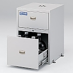 アズワン 薬品保管ユニット(UT-Lab.) SPG-UT 1個