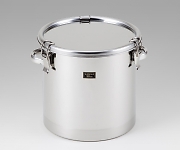 日東金属工業 ステンレス保存容器 7LNCGK0616471-2777-01の通販は 29,382円