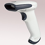 コムウエル・フジサワ 一次元バーコードリーダー(USBインターフェース)NCGK0649911-2884-01の通販は