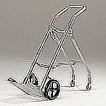 アズワン 酸素ボンベ運搬車 6000L用NCG0833033-456-01