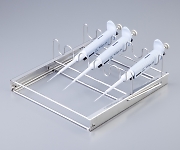 アズワン マイクロピペットスタンド NIPS-TA5NC20080328191-1609-01