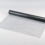 アズワン アズピュア導電性PVCシート グリッドNCAP20070491-5115-01の通販は