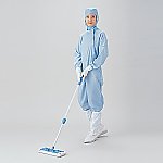 アズワン アズピュアモップハンドル MC-03NCAP20070327961-7184-01の通販は