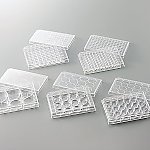 アズワン ビオラモ 細胞培養プレート VTC-P96 1箱(100個入)