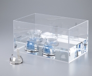 アズワン ビーカーダイバーホルダー 300mLビーカー用 BH-3001個1-1983-03