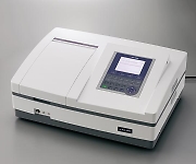 アズワン 紫外可視分光光度計(ダブルビーム) ASUV-6300PC 1台