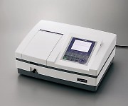 アズワン 紫外可視分光光度計(シングルビーム) ASUV-3100PC 1台の通販は