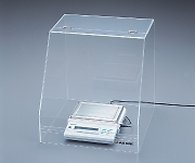 アズワン 天秤カバー ATC-11個1-5883-01の通販は 22,955円