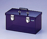 アズワン キャリングボックス 2型NCG1453017-172-07の通販は