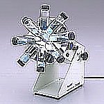 アズワン ローテーターチューブホルダー 15mL1個1-5182-09