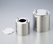 アズワン ステンレスポットミル 1000mL1個1-3951-02