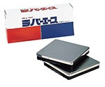 アズワン ラバーエース(防振ゴム) 300型 4個入1箱(4個入り)1-579-04