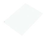 アズワン AP帯電防止粘着マット 6090 白1箱1-4737-72