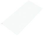 アズワン AP帯電防止粘着マット 60120 白1箱1-4737-73