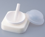 アズワン アルミナ乳鉢 鏡面仕上げ KAS-11 1個