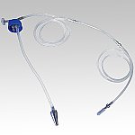 アズワン 自動分注器 ポンプ用チューブ561302 φ3.2mm2-4208-23