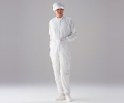 アズワン カバーオール無塵衣 CFL201-XLNC2003110158481-7027-02 5,159円