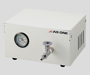アズワン 真空ポンプユニットVPU-6DV1台3-1476-01の通販は 59,273円
