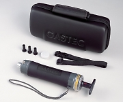 ガステック 気体採取器セット(カウンタ付) GV-110SNCG1406019-070-11