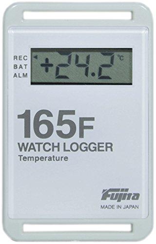 アズワン サンプル別個別温度管理ロガー 白1個3-5298-01