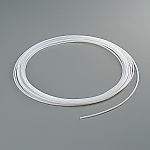 東京マテリアルス ナフロン(R)PTFEチューブ(ミリサイズ) 0.8×1.4φ 1巻(10m)NCGL1408022-798-04の通販は 4,837円