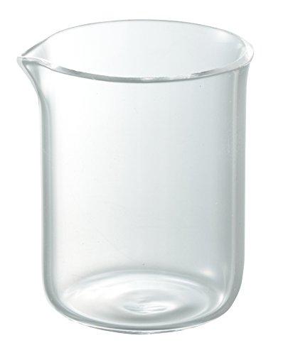 アズワン 石英ビーカー BQ-100 100mLNCGK0714181-2834-02
