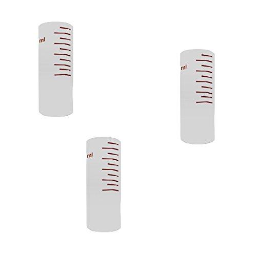 アズワン ソコレックスSH用バレル 10mL 6入NC200311014609-11-6726-05