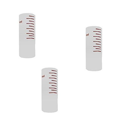 伸和 ソコレックスSH用バレル 20mL 3入NC200311014609-11-6726-06