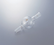 クライミング 共通摺合トラップ球(ロータリー用φ82mm) 0560-08-10NC2003110161781-4340-04