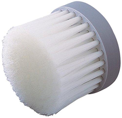 石井ブラシ産業 フルイ目詰除去ブラシ No2 塩ビ台ナイロン1本1-6514-02の通販は 5,489円