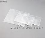 アズワン ラボランテドラー(R)バッグ1つ口コック付1L1組(11枚入り)2-9981-01