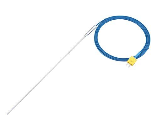 アズワン K熱電対(シース型) KTO-16200C1個2-8107-04