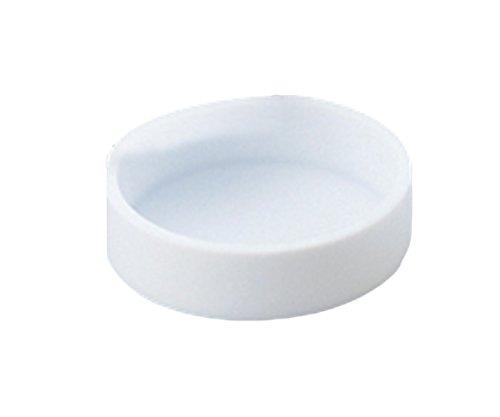 アズワン フッ素樹脂製ふるいφ100受け皿1個1-4222-12の通販は 13,318円