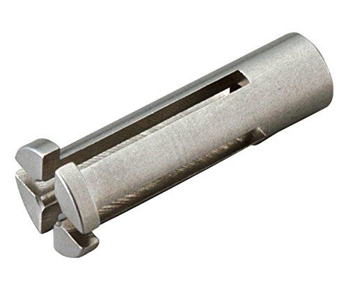 アズワン チャック用コレット φ6mmシャフト用1個1-5507-03