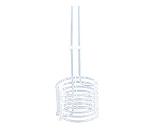 アズワン 自立コイル式熱交換器 JC-T11個1-8978-04