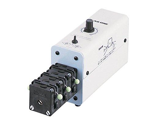 カセットチューブポンプ　チューブケース数1 アズワン aso 1-9419-01 病院・研究用品 アズワン(AS ONE) Rc1・1&frasl;4\"xR1・1&frasl;4\"x300mm フレキチューブ(SUS&frasl;溶接