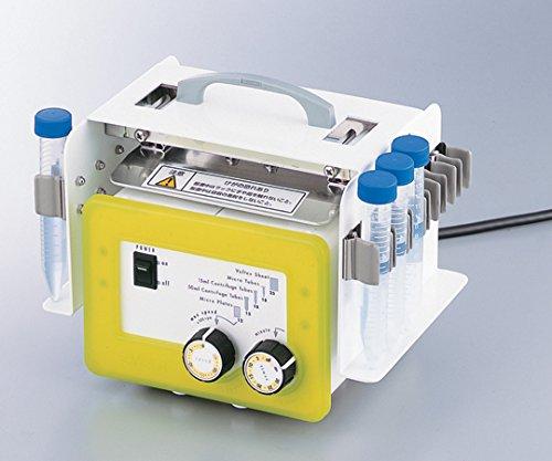 アズワン 高速振とう機(キュートミキサー) 本体 ASCM-1 1台