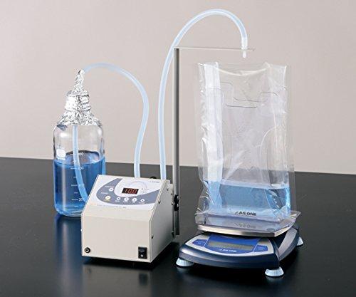 アズワン ダイリューター用 フットスイッチ 2-3554-11の通販は