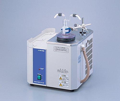 アズワン 冷却トラップ卓上型 UT-1AS 1台の通販は 277,091円